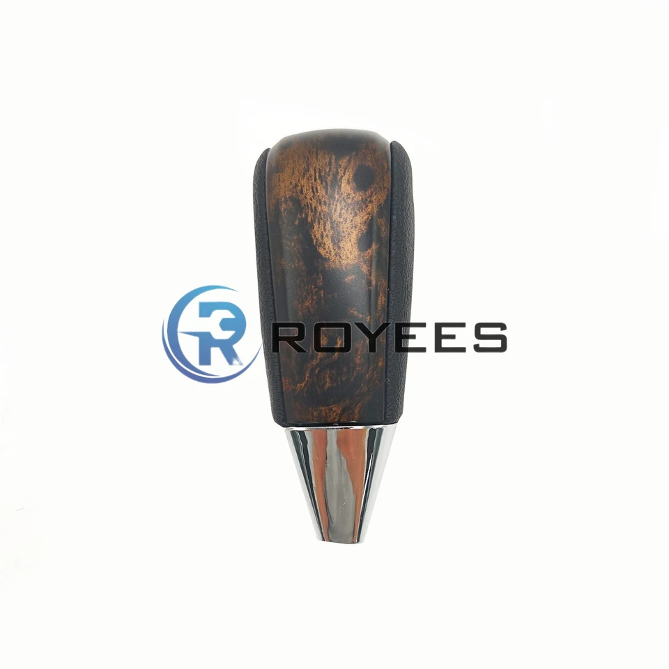 OEM For 08-15 Toyota Land Cruiser Shift Lever Knob Assy 33504-60241-C1 New Foto 2 de 4