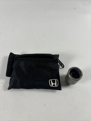 カッティングダイ(中古品) 620 McGard 046136 Wheel Lock Key, Lug Key Genuine Honda OEM | eBay