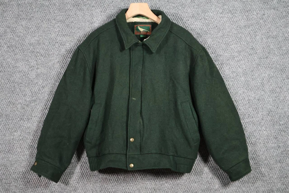 Field & Stream Regular Size Coats, Jackets & Vests Wool Outer