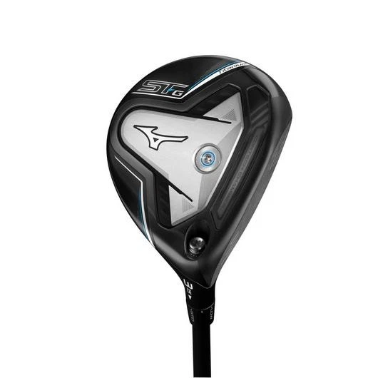 Mizuno ST-G 440 Ti 15* 3 Madera 6.5 Project X HZRDUS Verde Humo RDX 75 Muy Bueno