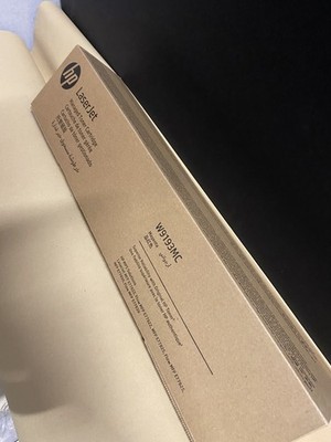 originale ungebrauchte Toner,Druckerpatrone,HP Hewlett Packard W 9193 MC
