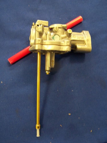 Vergaser komplett für Kawasaki Motor FA 210 D
