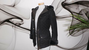 matchless wax jacket