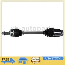 Fits 2013~2017 Hyundai Veloster 1X Front Right GSP CV Axle Assembly