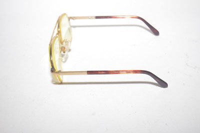 Vintage Hudson Sunglass/Eyeglass Frames Aviators 54[]15  display picture 1
