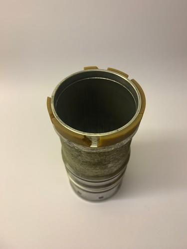 Dichtung Haubold Klammerer PN 775 764 7950 7975 7965 9180 9165 XI - Bild 2 von 4