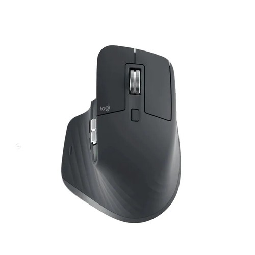 Wireless Mouse 8000 DPI Auto-Shift Scroll Wheel Wireless Bluetooth Mouse Office - Picture 6 of 16
