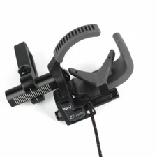 Drop Away Arrow Rest Fall Down Fast - Compound Bow Hunting Archery R/L Hand 