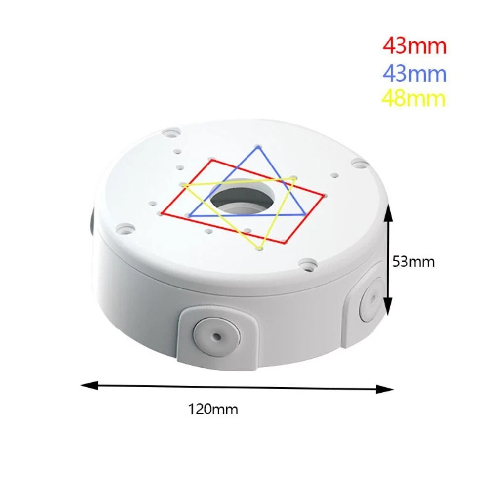 Fixed box best sale camera