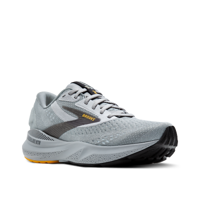 Size 14 Brooks Adrenaline GTS 24 Peacoat Black for sale online