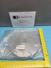 LAM 810-53224R Shuttle Plate Cover, Furn, Tokyo Electron TEL, 136885