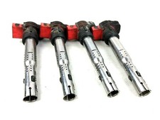Bobine Audi S8