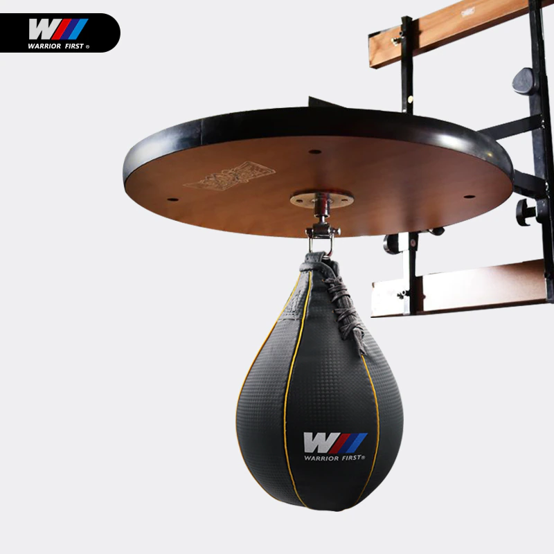 Riot East Timor convertible Pear Shaped Speed Ball Set Reflex Boxing MMA Punching Bag with Swivel | eBay