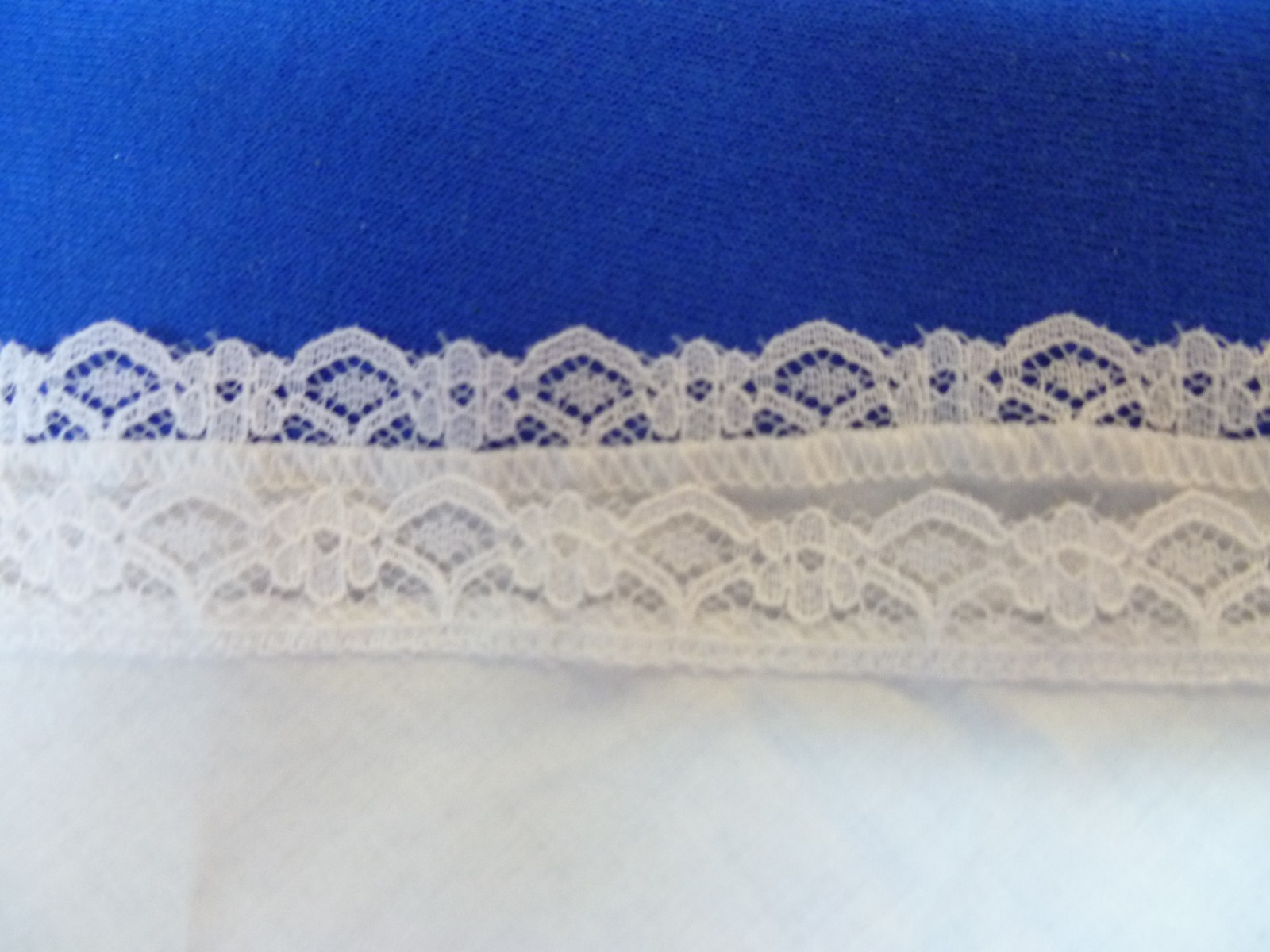 Velrose Irregular Cotton Batiste Full Slip (4534) eBay