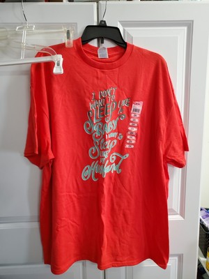 Funny Shirt Husband Sleeping 2xl