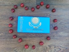 RAHAT Chocolate Kazakhstan