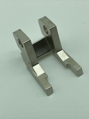 Alpha One Glock 19 Gen3 Lower Parts Kit (LPK) With Trigger & Extended Locking Block