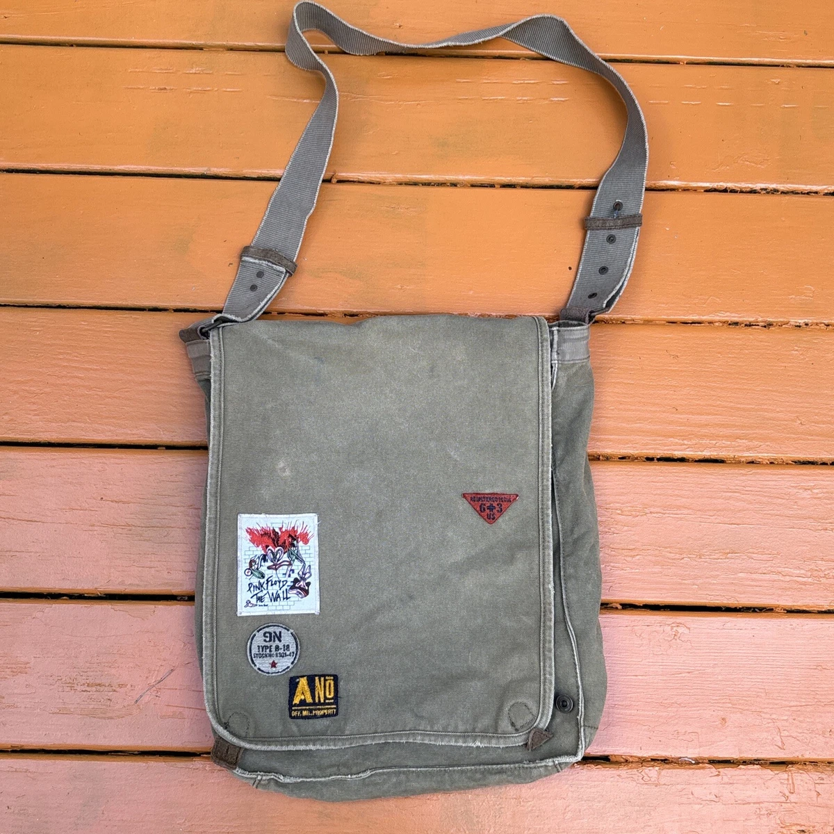 Old Navy Men's Messenger Bags for sale | eBay