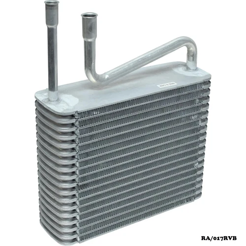 A/C Evaporator Core for FORD TRUCK 5.9L 6.1L 7.8L 12.7L 14.8L 1980-98 RA/017RVB - Picture 2 of 6