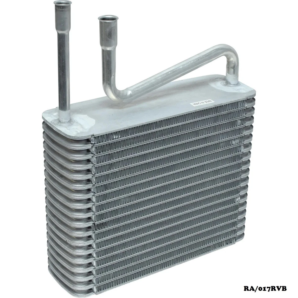 A/C Evaporator Core for FORD TRUCK 5.9L 6.1L 7.8L 12.7L 14.8L 1980-98 RA/017RVB - Image 2 of 4