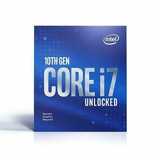 Processori e CPU per prodotti informatici da 8 core