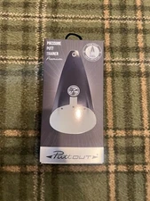 Putt Out Pro Pressure Putt Trainer Premium - OrcaG