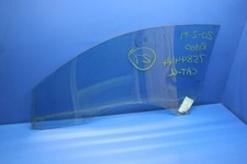 Mercedes-Benz CLK W209 2005 Rechtes Vorderes T&uuml;rfenster Glas Coupe PUM1130