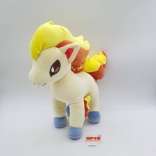 PONYTA G564 Hello Ponyta  Pokemon Center 2020...