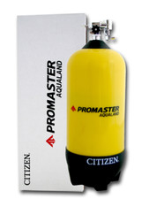 CITIZEN - Scatola Box Bombola PROMASTER AQUALAND - NUOVA PERFETTA
