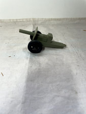 Vintage Tim-Mee Toys 4th Gen Cannon M3 Howitzer Made in USA