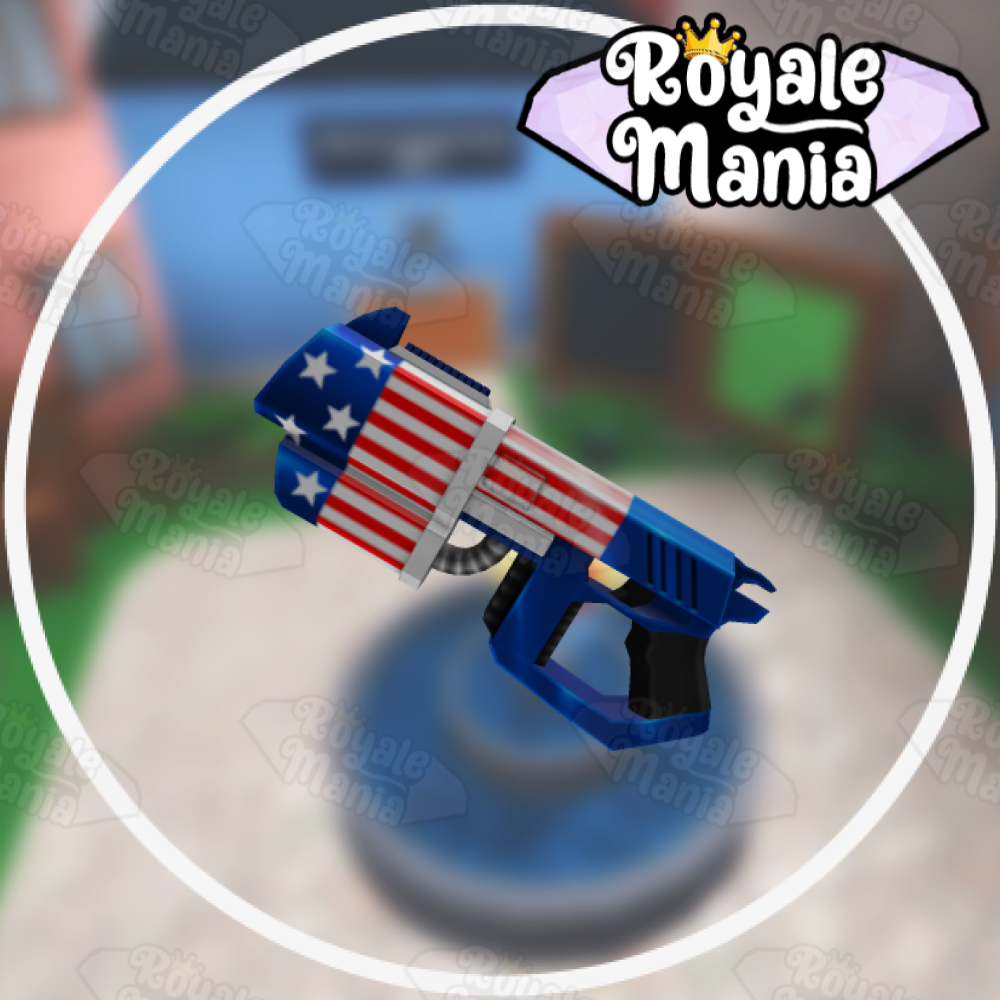 Roblox Murder Mystery 2 Lightbringer Godly Gun – Digital Collectible Code, Fast Delivery 9 thumbnail image