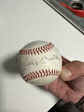 Baseball Autograph Highlight Latest From Heritage Auctions 19