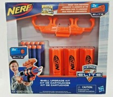 NERF Shell Upgrade Kit - E3461