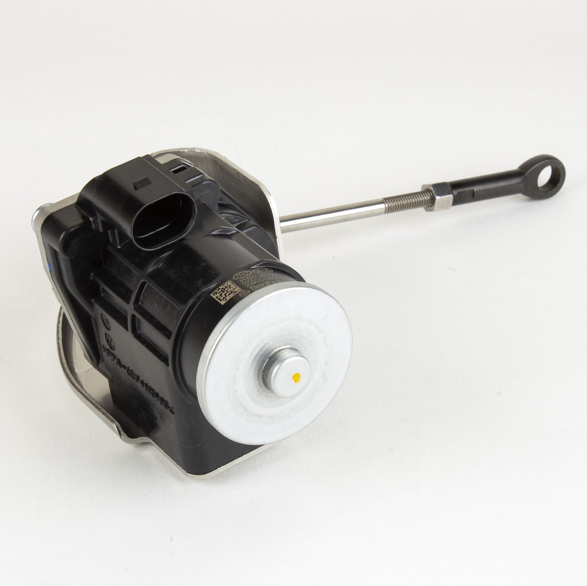 Genuine Turbo Waste Gate Solenoid Valve fits 15-20 Select Hyundai