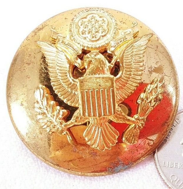 Army Hat Pins Army Military