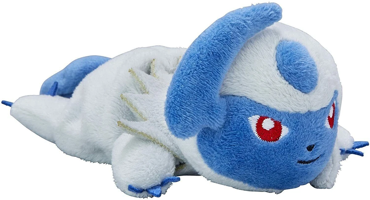 Peluche absol online