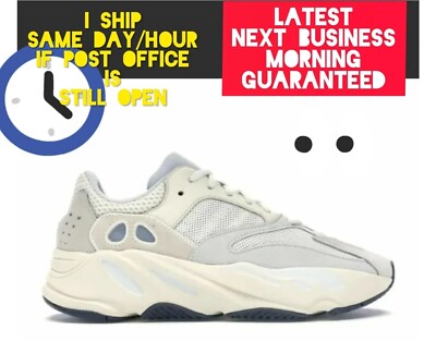 Adidas Yeezy Boost 700 Size 14 Analog Fast Free Shipping 100% Authentic