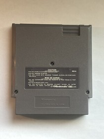 Classic Super Mario Bros. 3 (Nintendo NES, 1988)