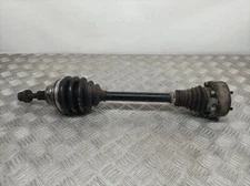 1K0407271LB 4624289 driveshaft front left Volkswagen Golf V Berlina 1K1