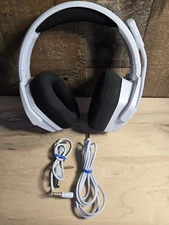 Nubwo G06 gaming headset with microphone and noise cancellation