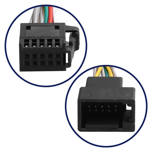 12V Auto Stop Start Cancel Device Cable Eliminator Wiring Plug For Skoda Rapid - Foto 3 di 7