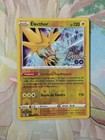 Carte Pokémon Electhor 029/078 Reverse Pokémon GO