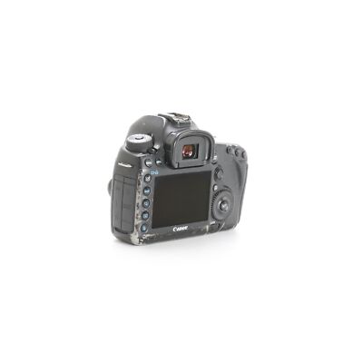 Canon EOS 5D Mark III + 103 Tsd. Auslösungen + Gut (242118