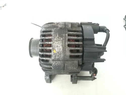Volkswagen Golf 2005 Alternator 03C903023B, tg11c015  2542731c #469893-29