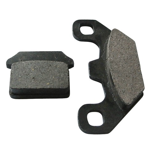 Disc Brake Pads Kit For 110 125 140 160 200 250cc SDG SSR Dirt Pit Quad Bicycle - Picture 5 of 5