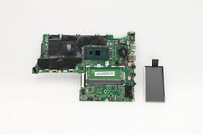For Lenovo ThinkBook 15-IIL I5-1035G4 630/2G Laptop Motherboard 5B20S43900