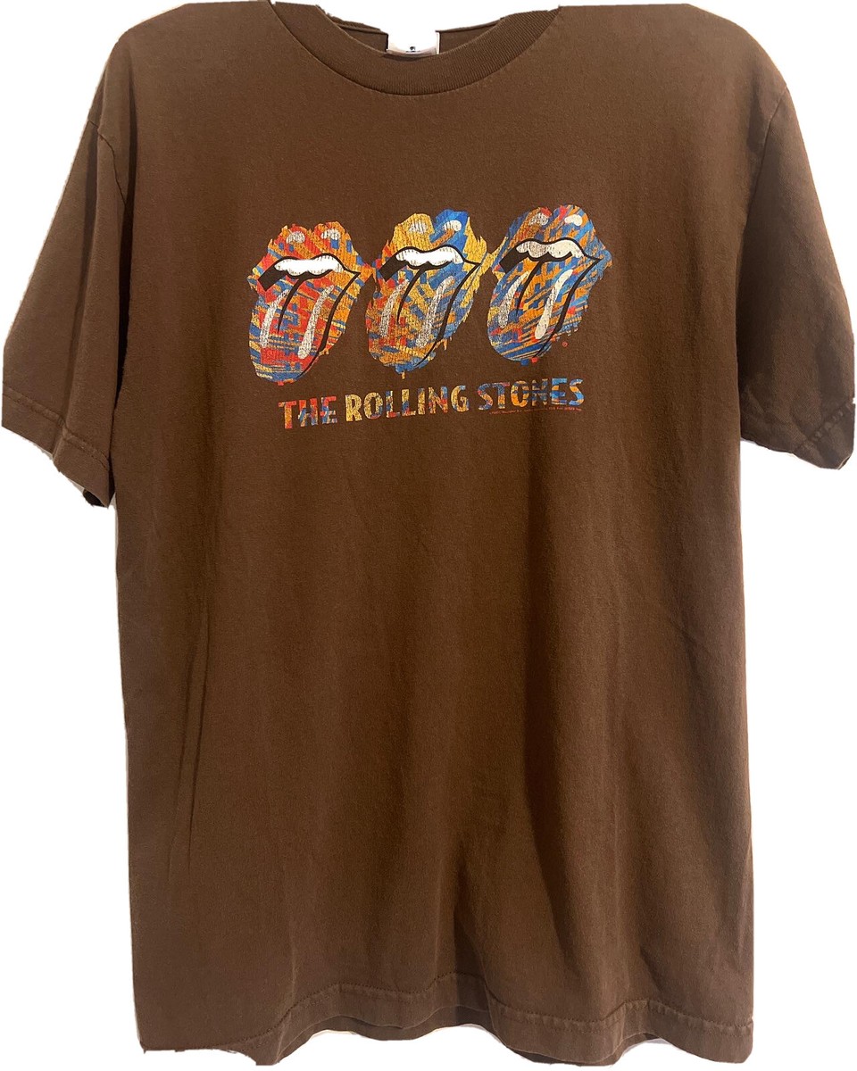 Y2K Rolling Stones Tee, Triple A Tag Rare Tee | eBay Y2K Rolling Stones Tee, Triple A Tag Rare Tee | eBay