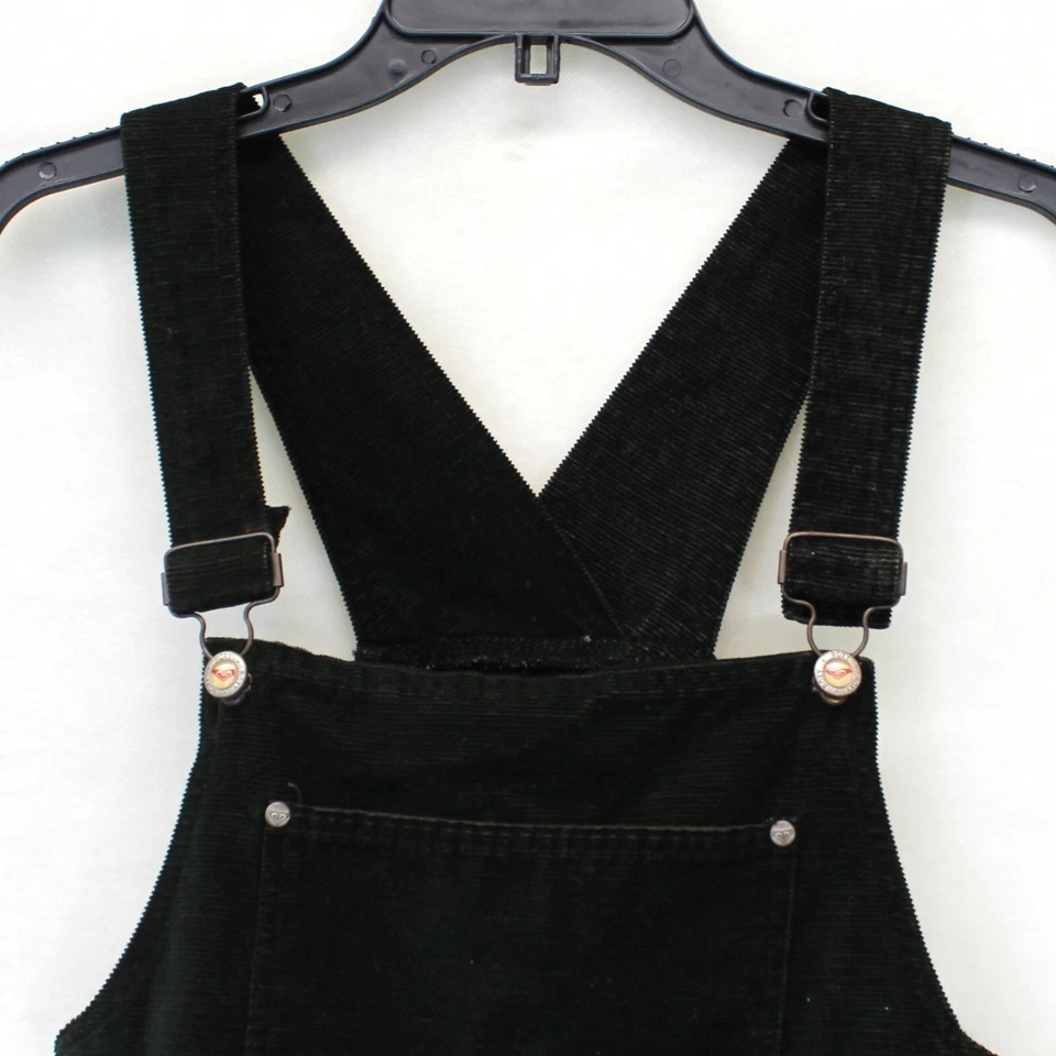 Mono Jersey Vintage Roxy Pana Algodón Negro Y2K Para Mujer Pequeño Foto 3 de 4