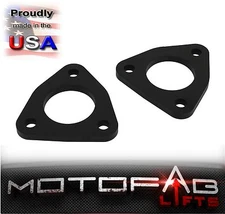 2006-2025  1/2" Leveling Kit for Dodge Ram 1500 4WD MADE IN THE USA .5" TM