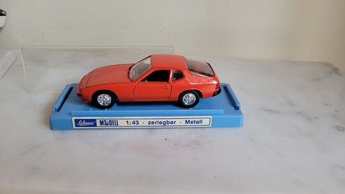 Lot de Lot de 8 miniatures 1/43e en boite d'origine de marque RAMI dont